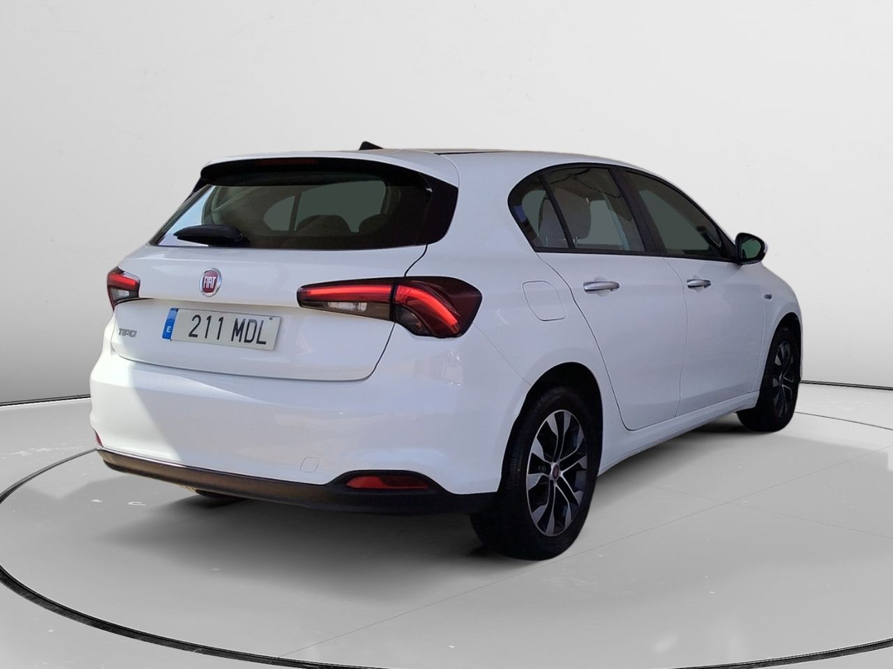 fiat tipo 2023 / foto grande (2)