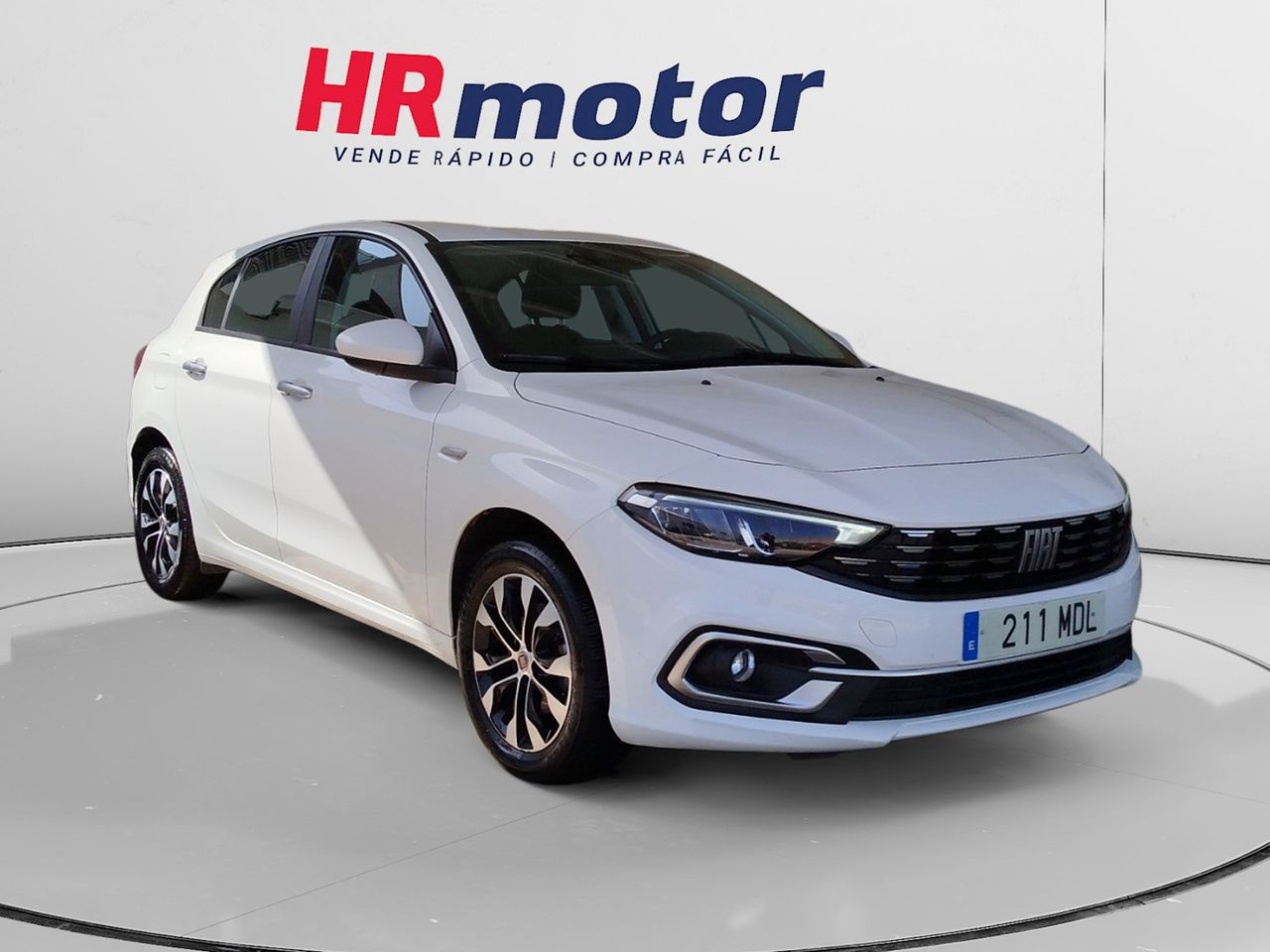 Foto fiat tipo 2023 /