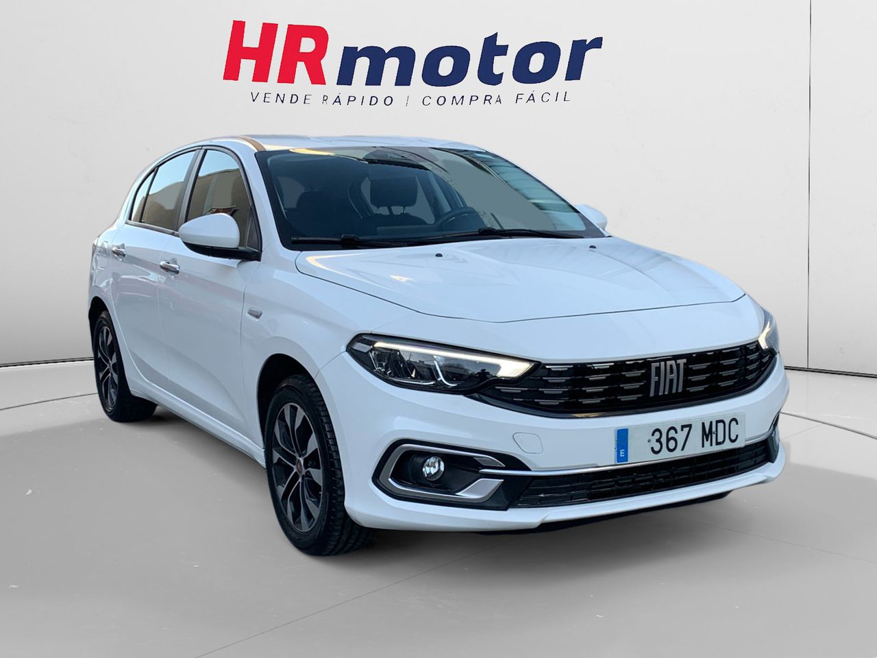 Foto fiat tipo 2022 /