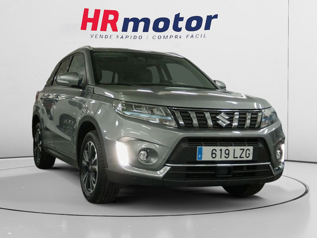 Foto suzuki vitara 2022 /