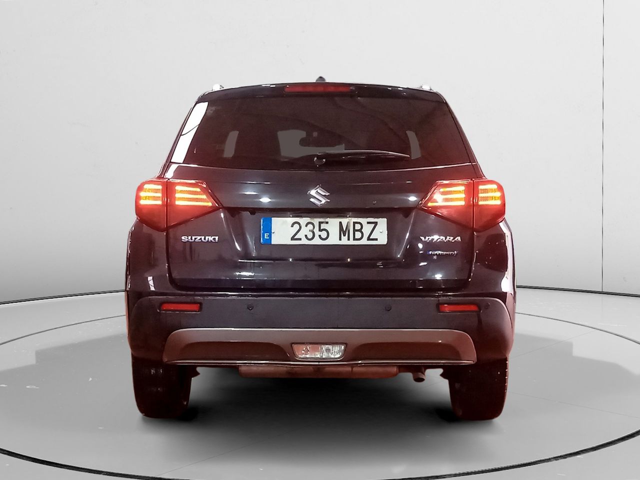 suzuki vitara 2022 / foto grande (3)