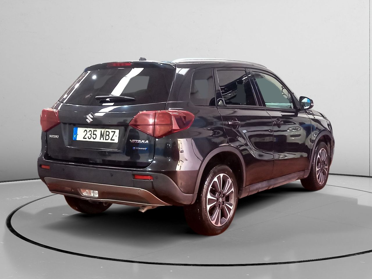 suzuki vitara 2022 / foto grande (2)