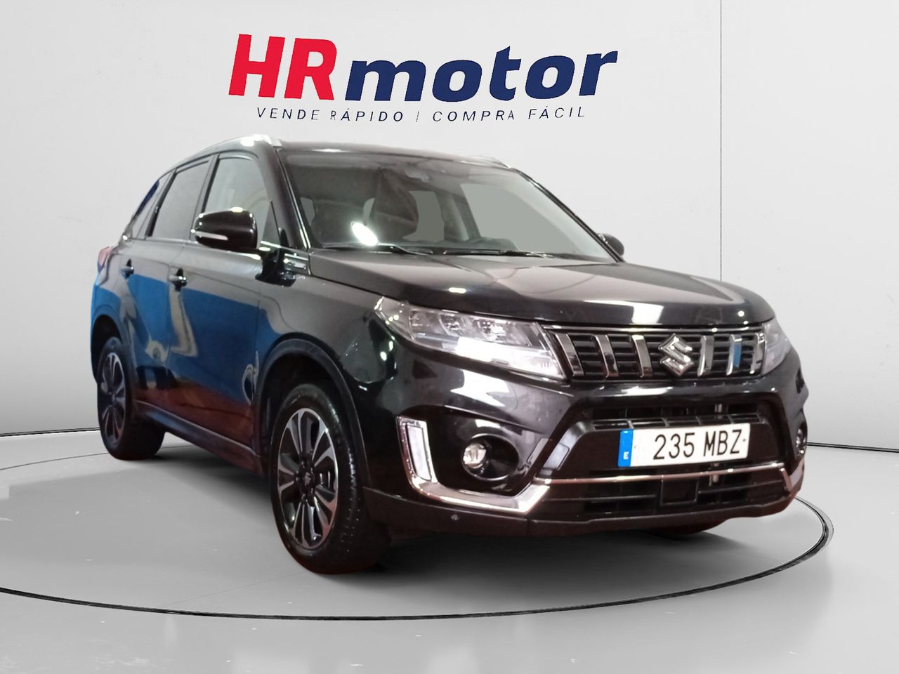 Foto suzuki vitara 2022 /