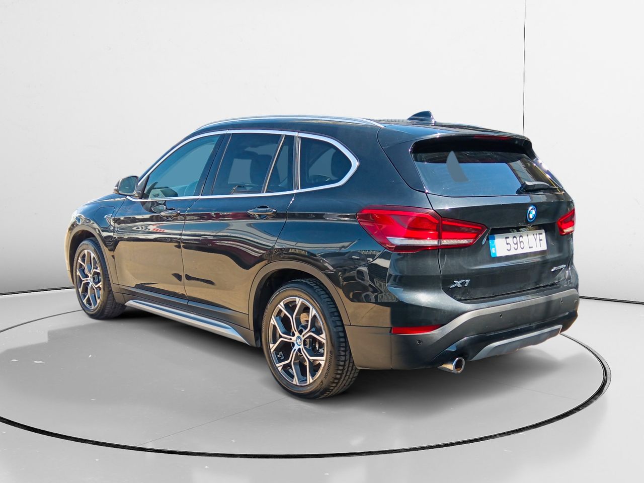 bmw x1 2022 / foto grande (3)