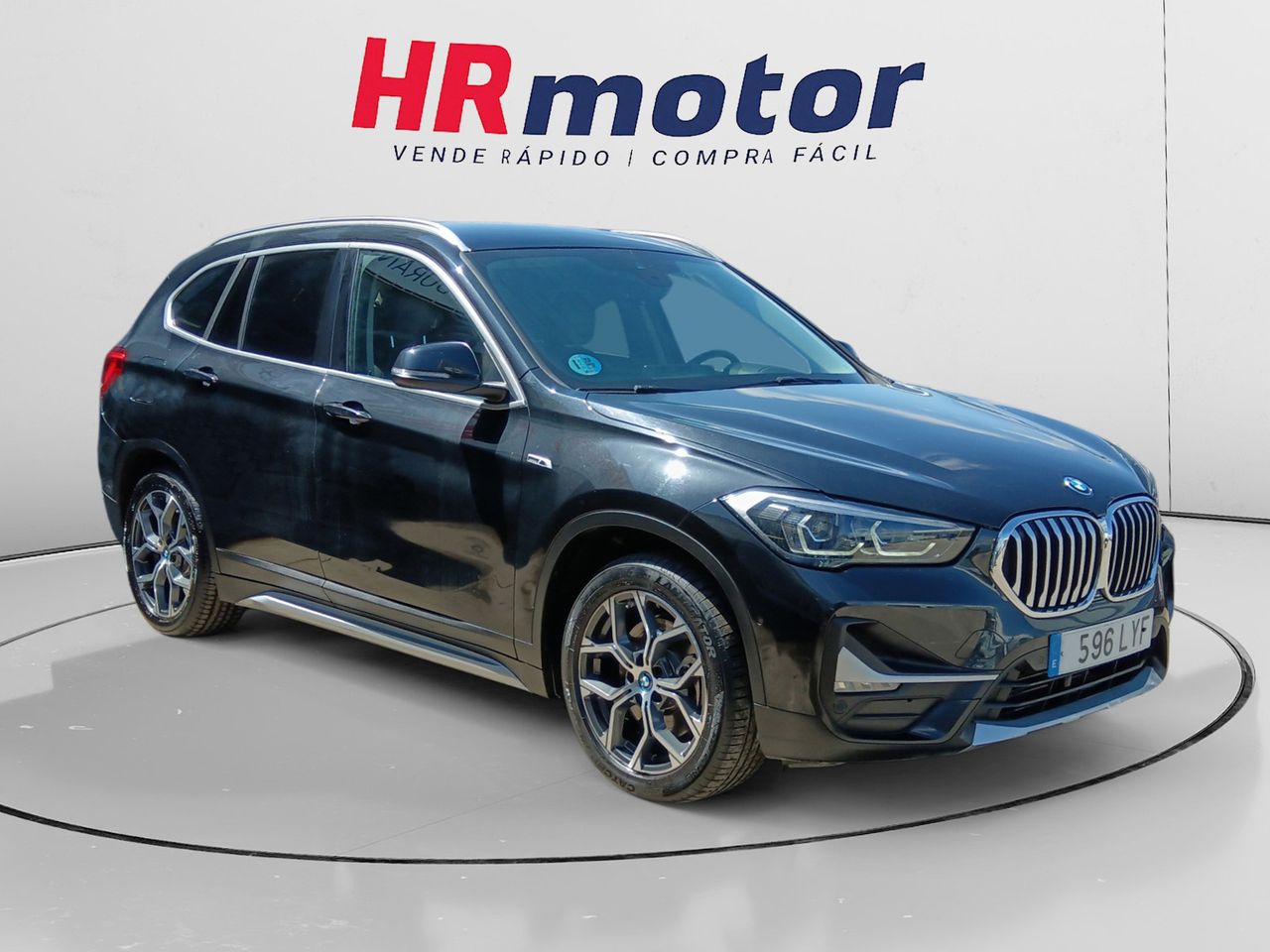 Foto bmw x1 2022 /