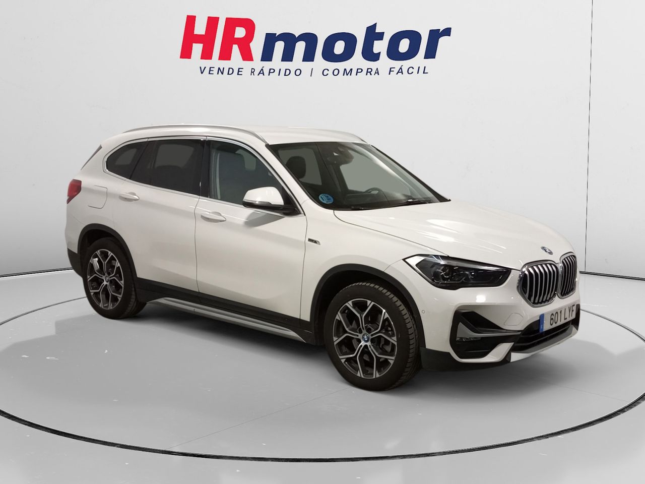 Foto bmw x1 2022 /