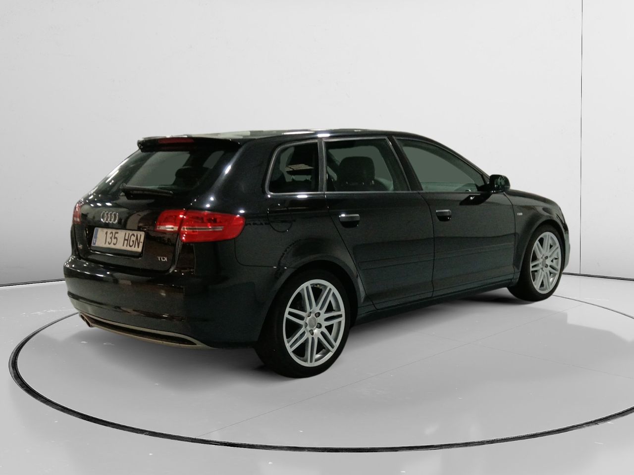 audi a3 2011 / foto grande (2)