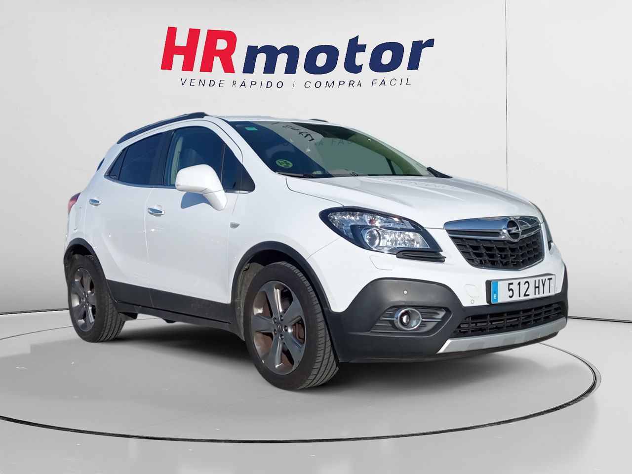 Foto opel mokka 2014 /