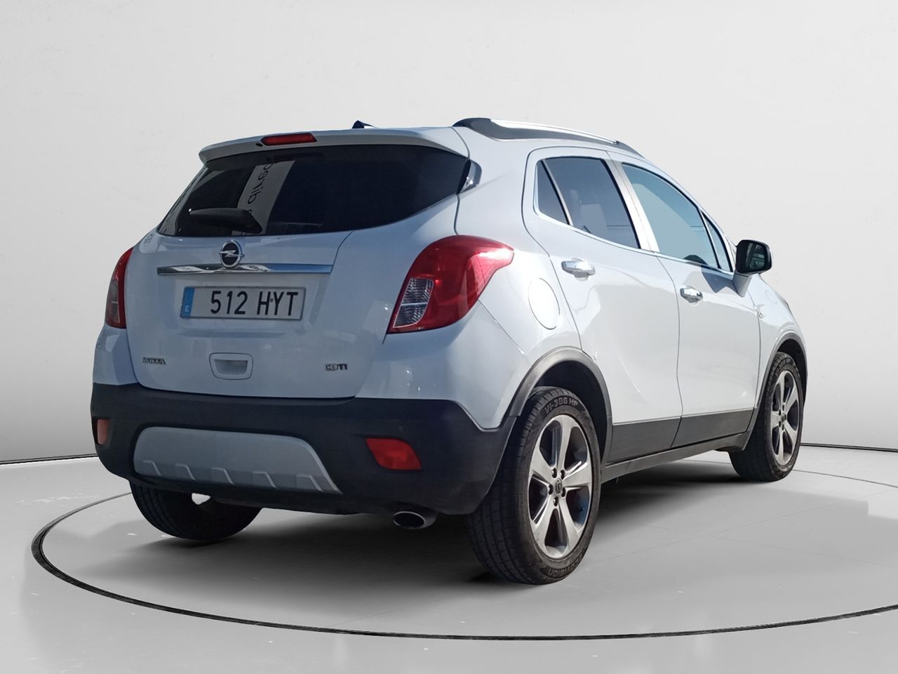 opel mokka 2014 / foto grande (2)