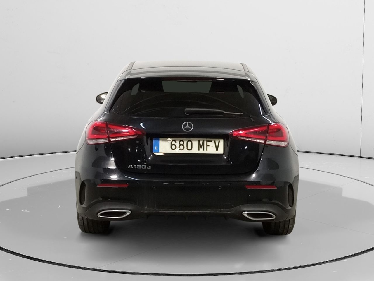 mercedes clase a 2023 / foto grande (3)