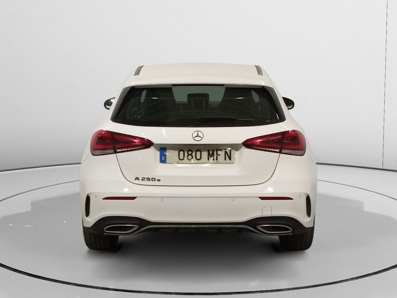 mercedes clase a 2023 / foto grande (3)