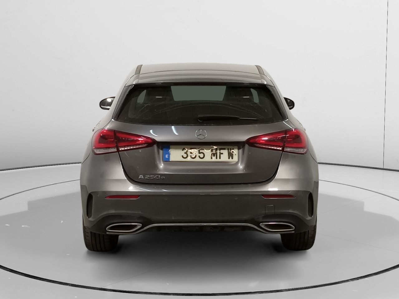 mercedes clase a 2023 / foto grande (3)