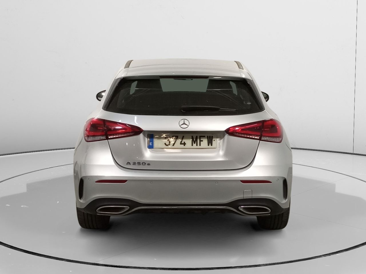mercedes clase a 2023 / foto grande (3)