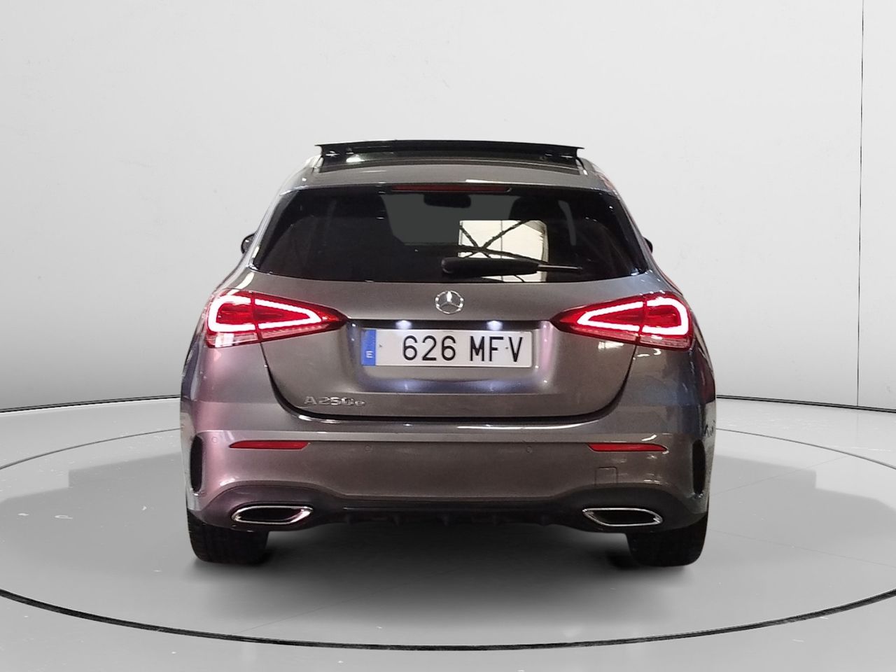 mercedes clase a 2023 / foto grande (3)