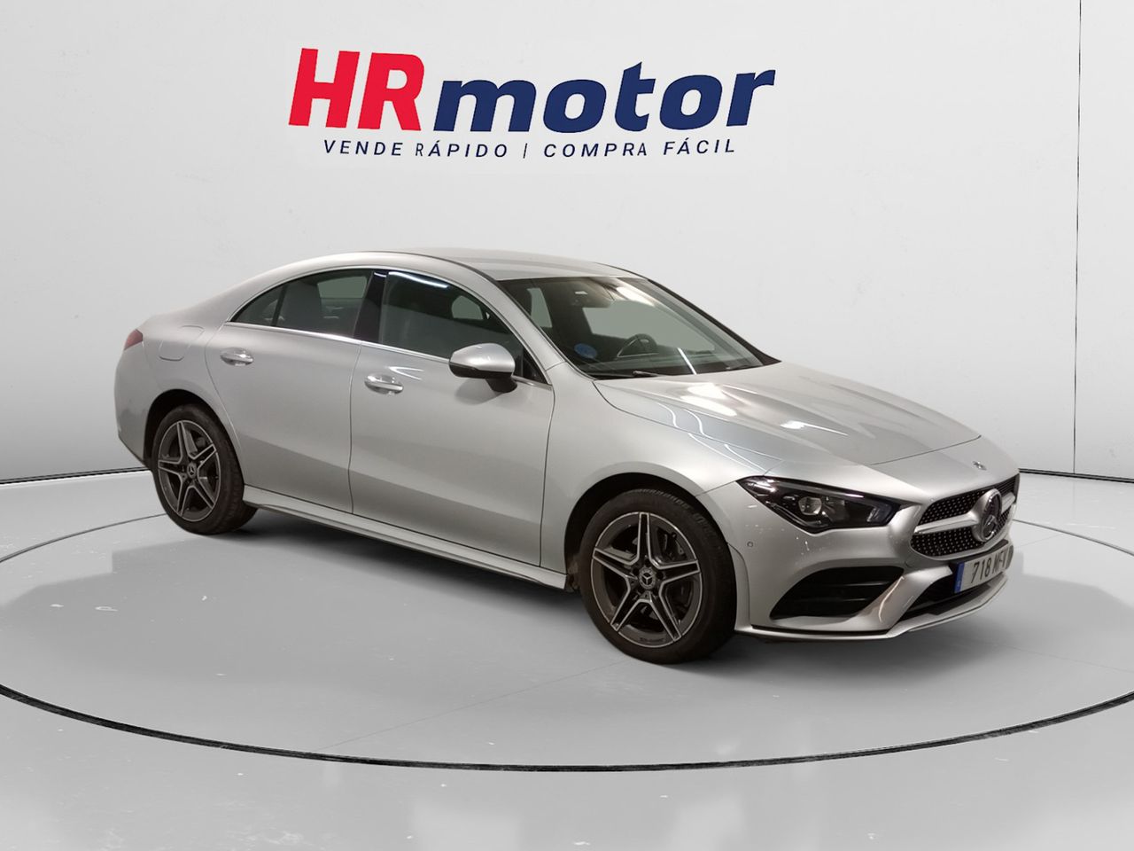 Foto mercedes cla 2023 /