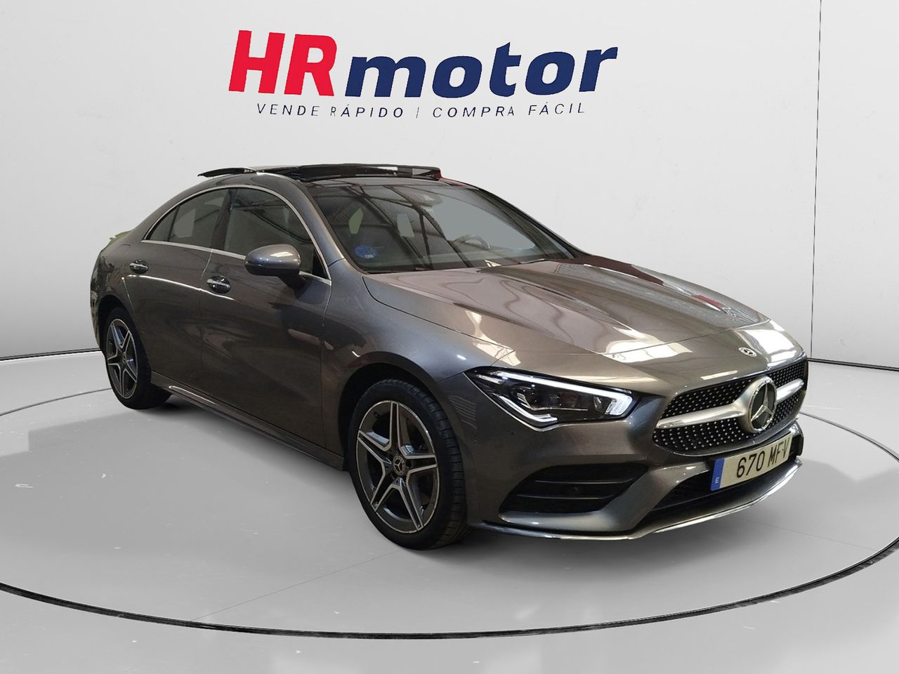 Foto mercedes cla 2023 /