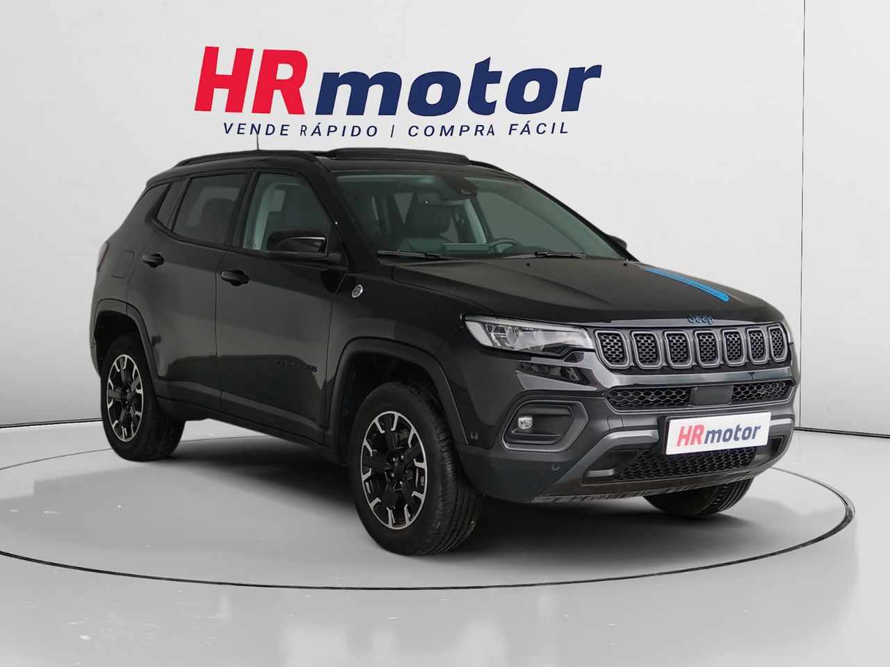 Foto jeep compass 2022 /