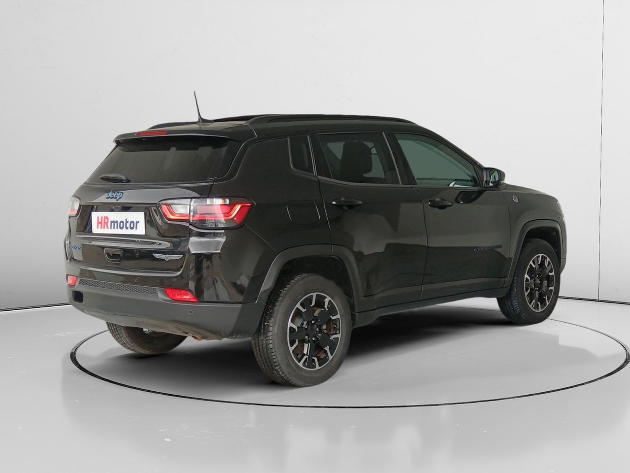 jeep compass 2022 / foto grande (2)