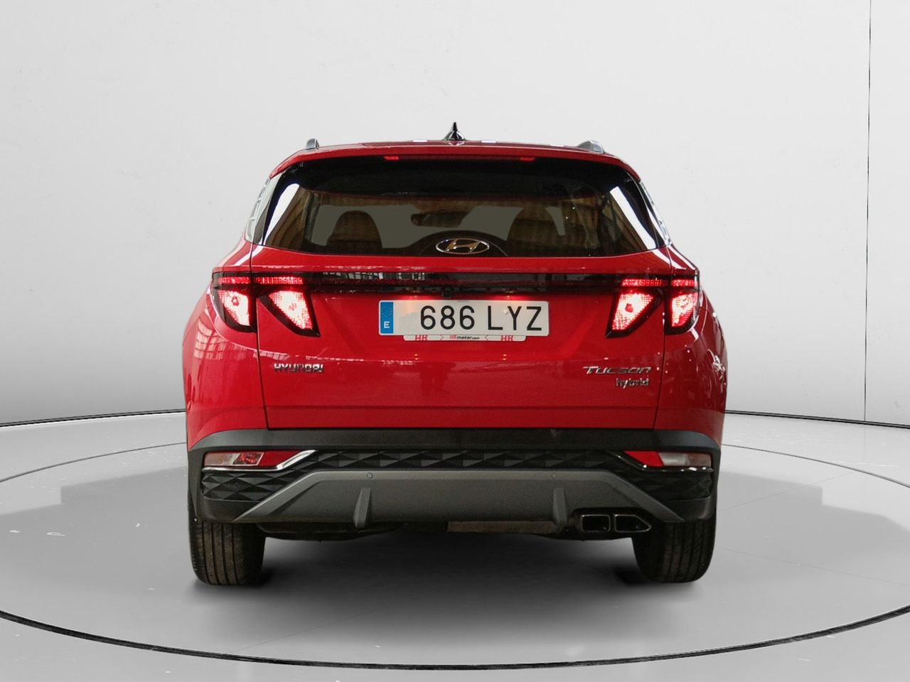 hyundai tucson 2022 / foto grande (3)