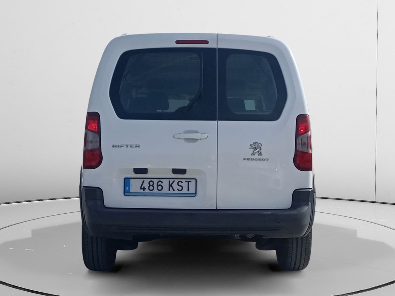 peugeot rifter 2019 / foto grande (3)