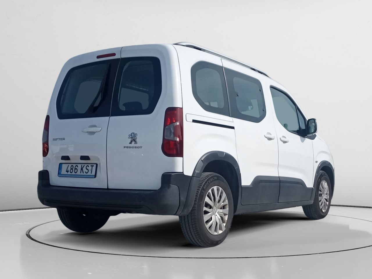 peugeot rifter 2019 / foto grande (2)