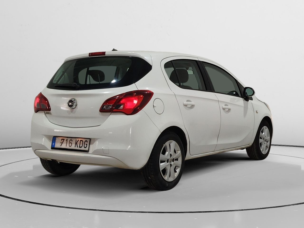 opel corsa 2017 / foto grande (2)