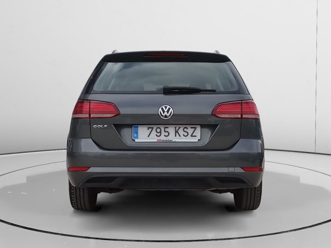 volkswagen golf 2019 / foto grande (3)