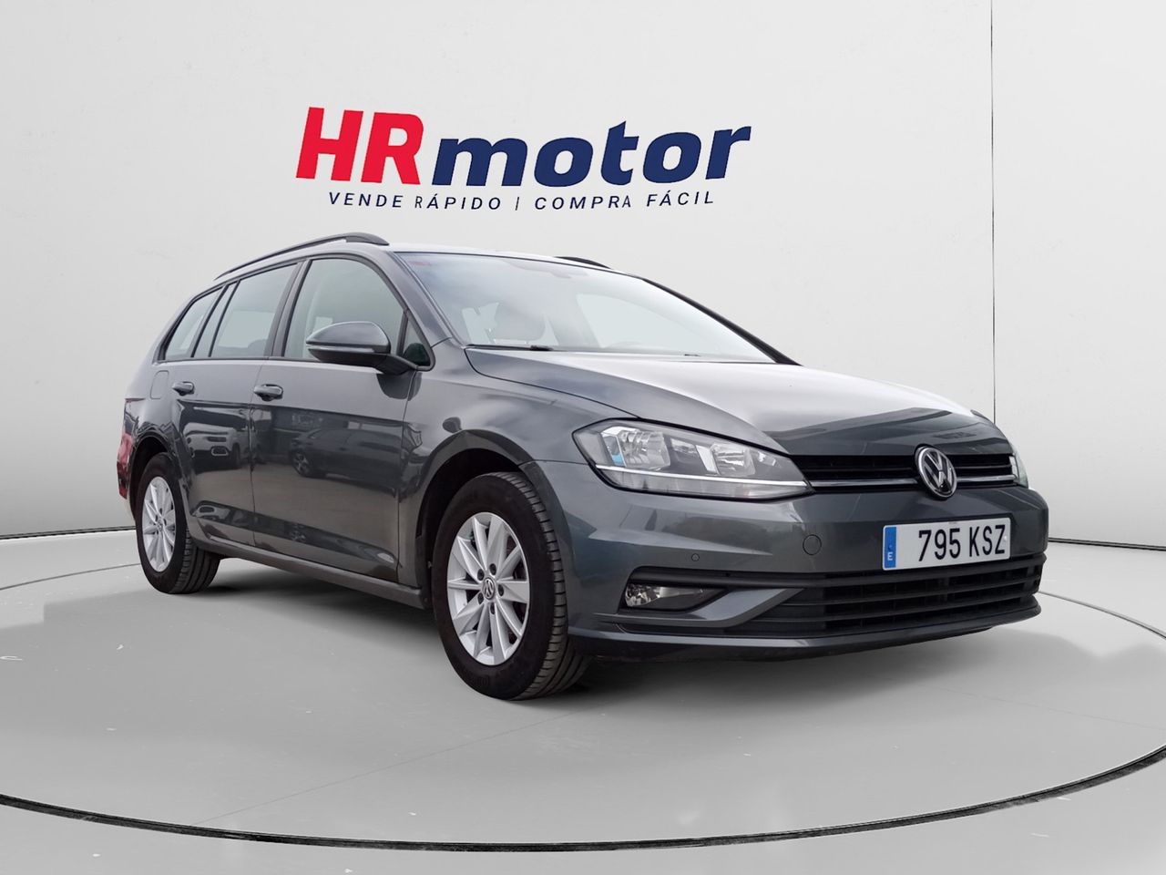Foto volkswagen golf 2019 /