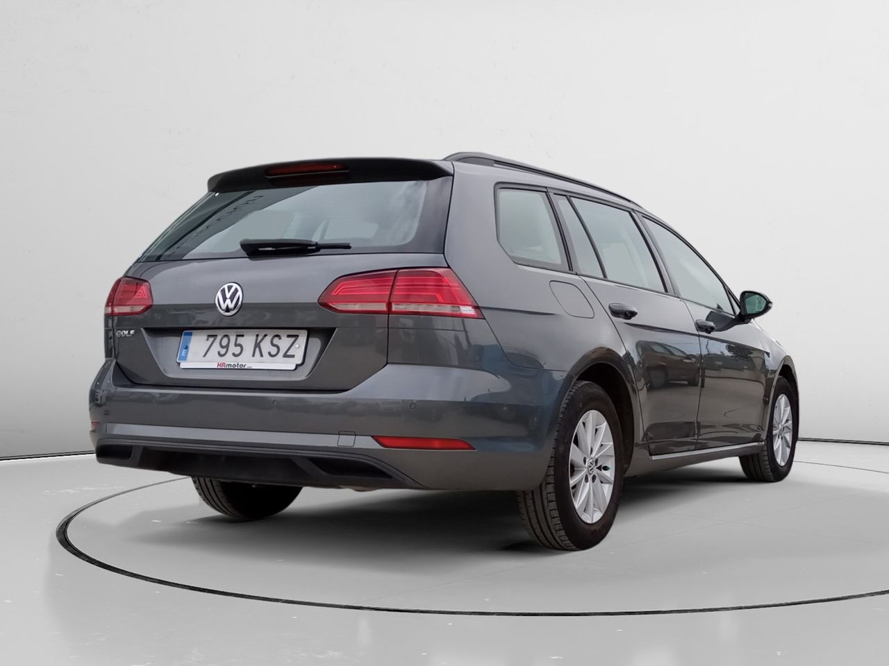 volkswagen golf 2019 / foto grande (2)