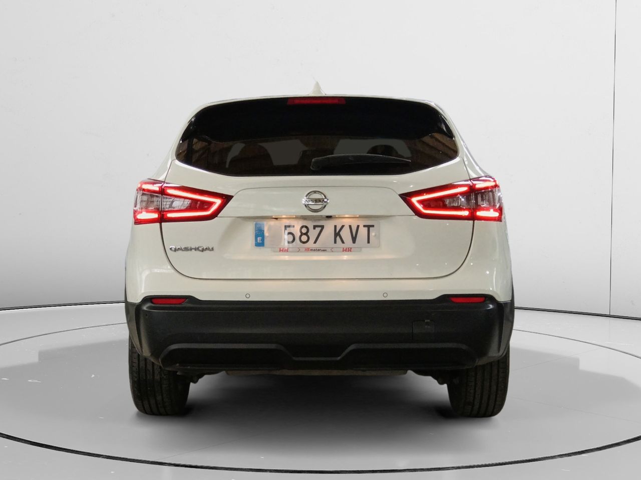 nissan qashqai 2019 / foto grande (3)
