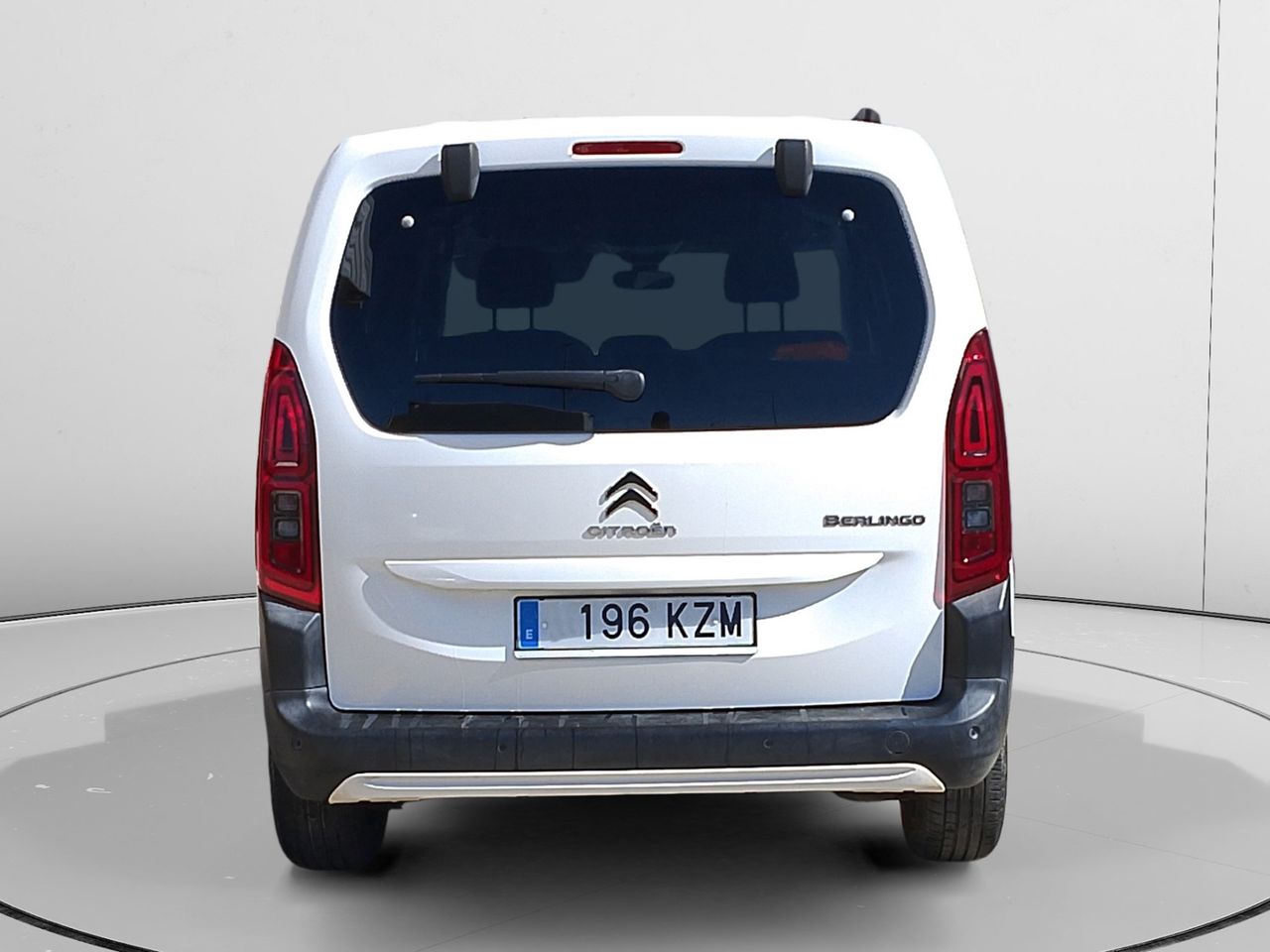 citroën berlingo 2019 / foto grande (3)