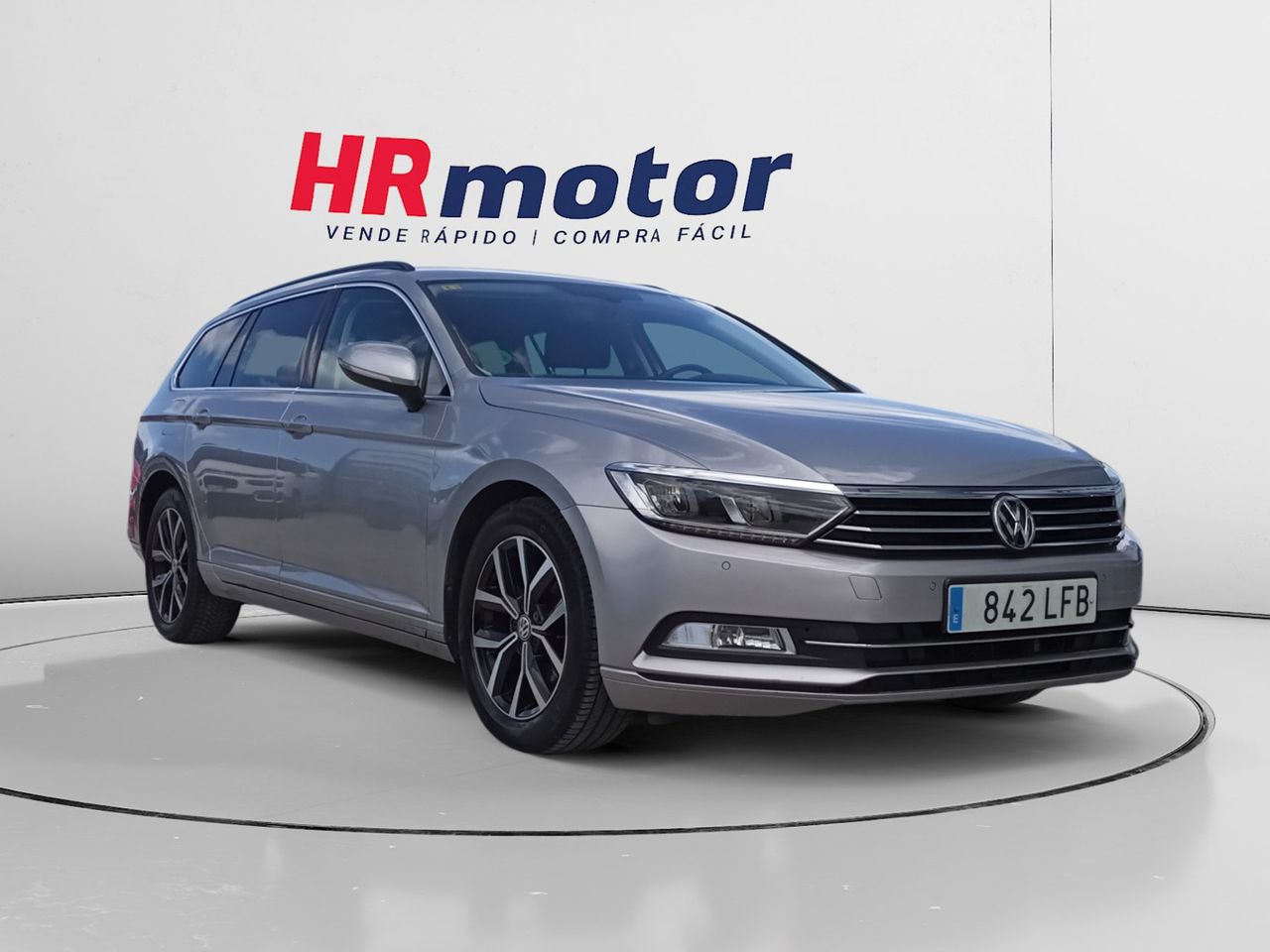 Foto volkswagen passat 2020 /