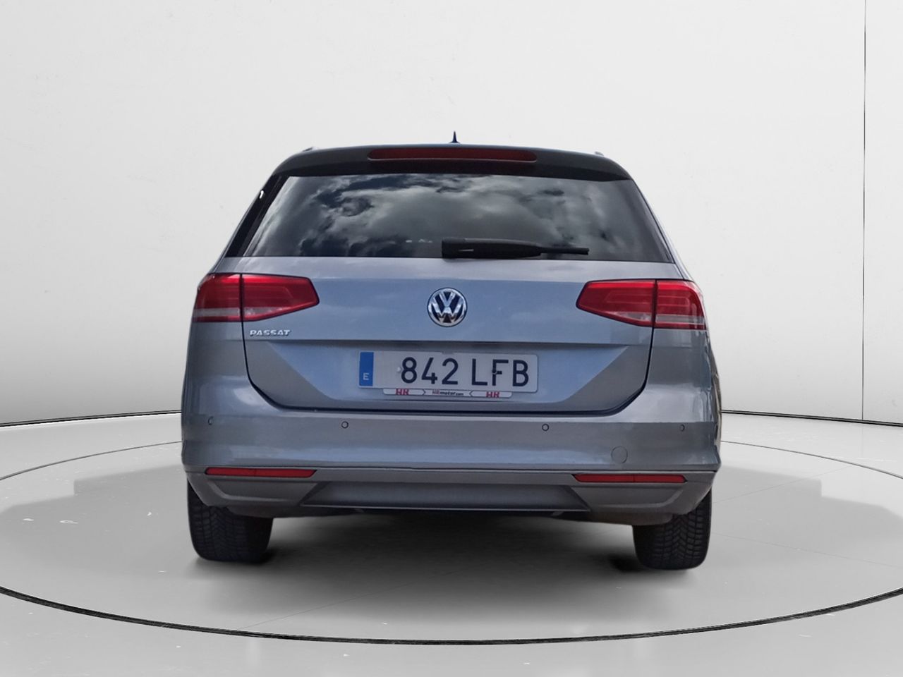 volkswagen passat 2020 / foto grande (3)