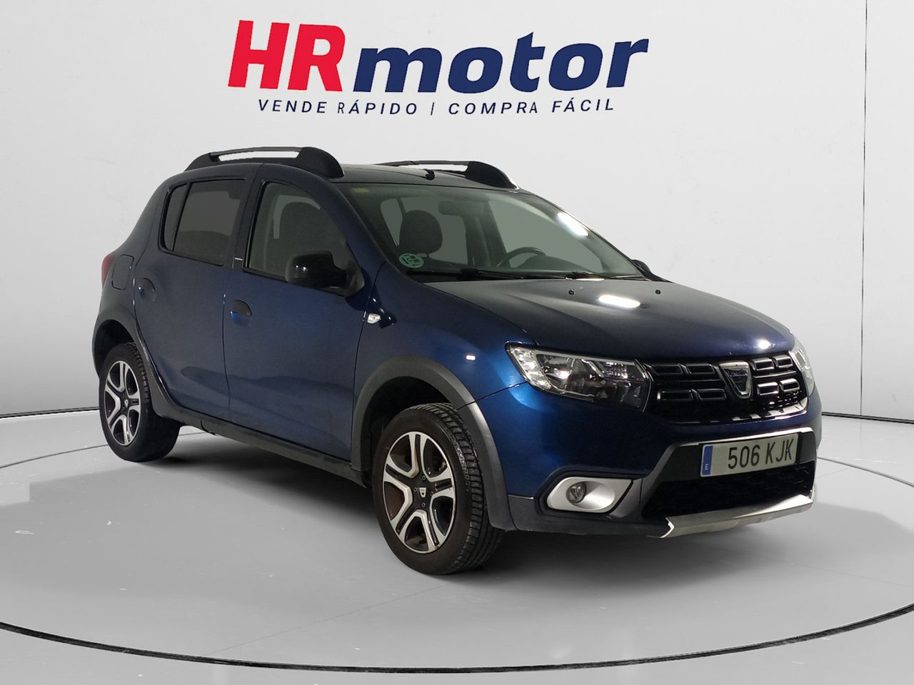 Foto dacia sandero 2018 /