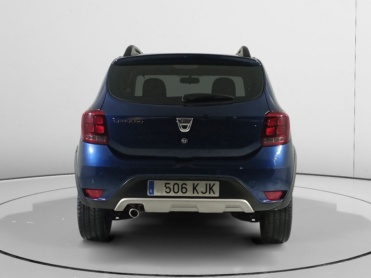 dacia sandero 2018 / foto grande (3)
