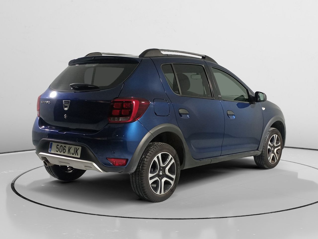dacia sandero 2018 / foto grande (2)