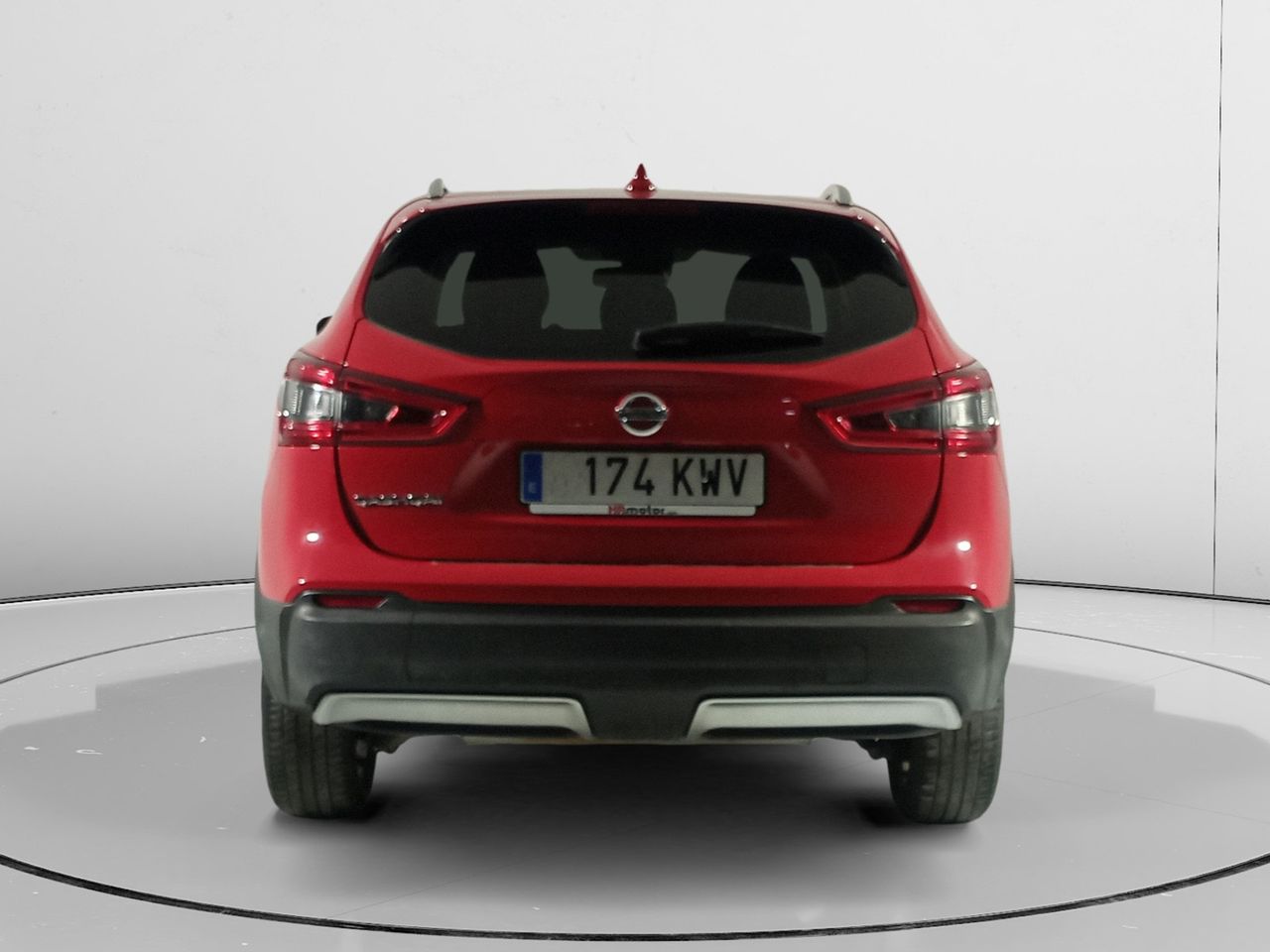 nissan qashqai 2019 / foto grande (3)