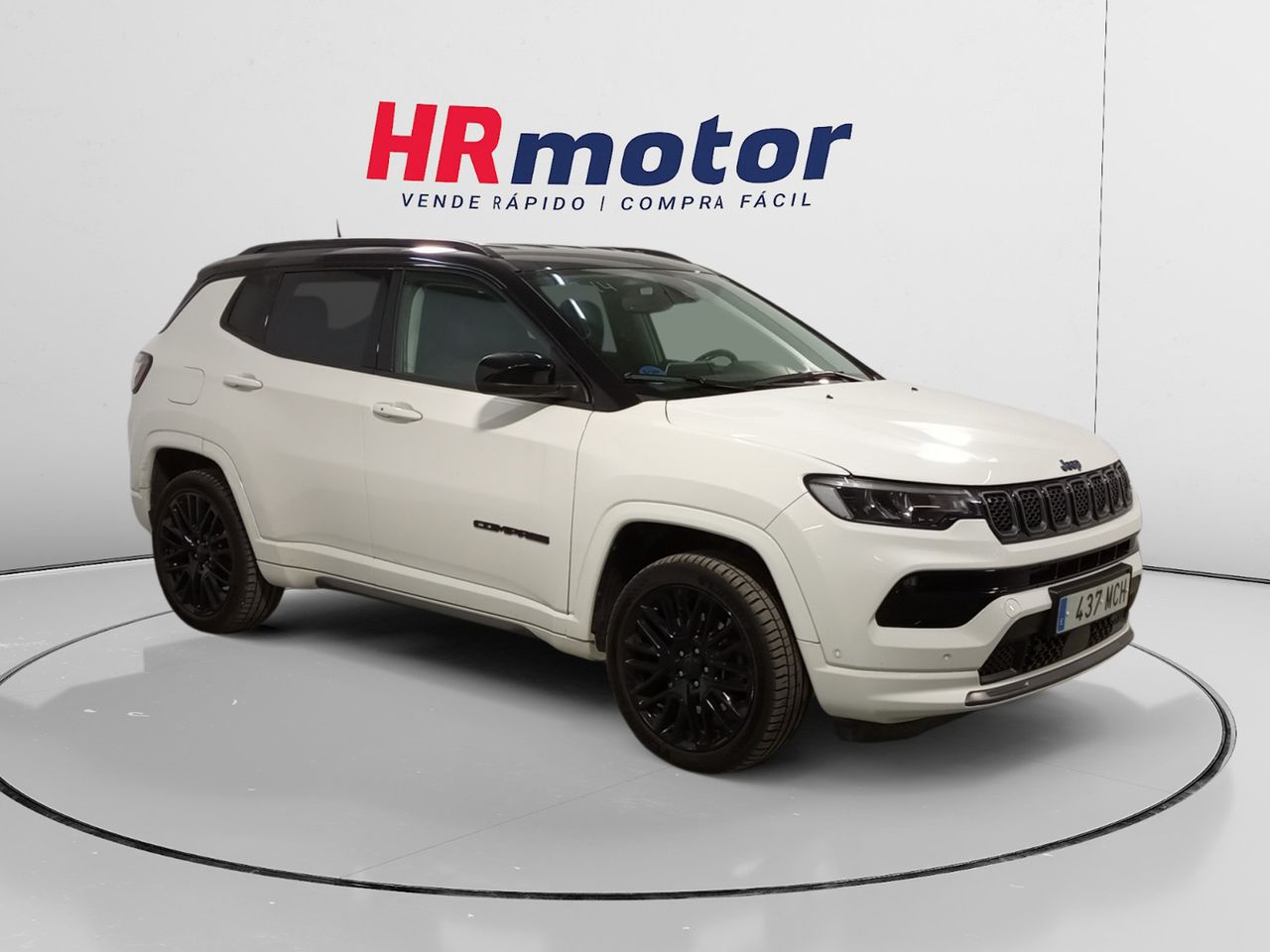 Foto jeep compass 2022 /