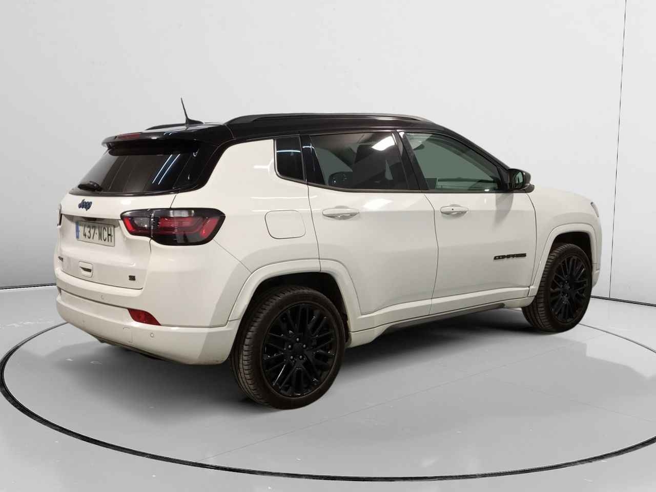 jeep compass 2022 / foto grande (2)