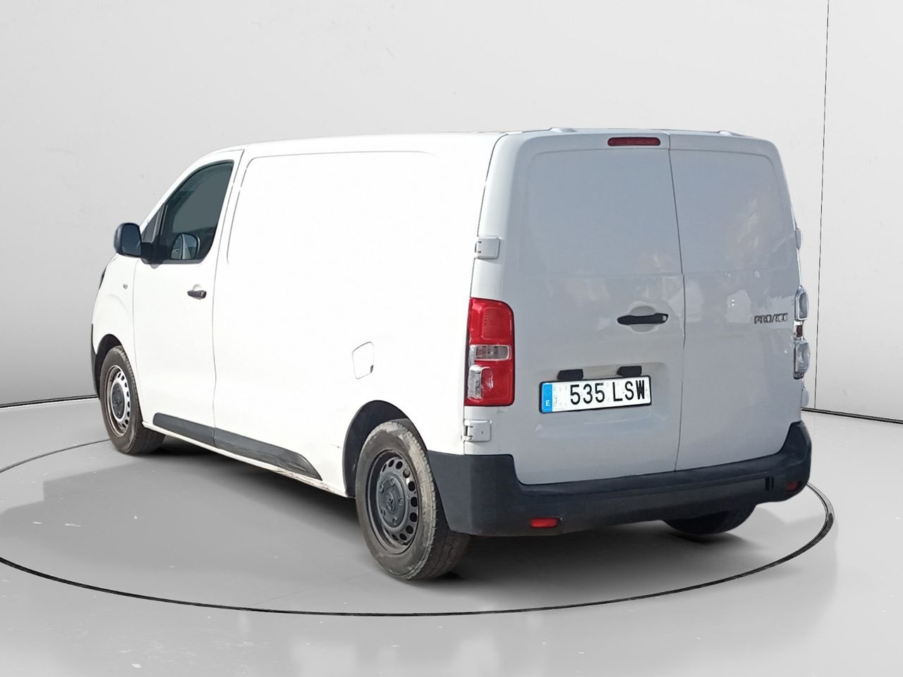 toyota proace 2021 / foto grande (3)