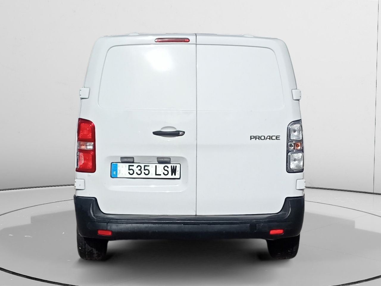 toyota proace 2021 / foto grande (2)
