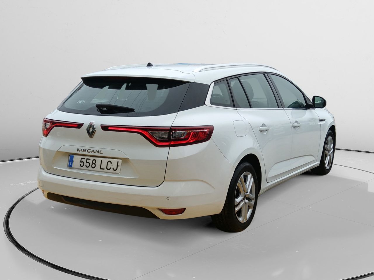 renault megane 2019 / foto grande (2)