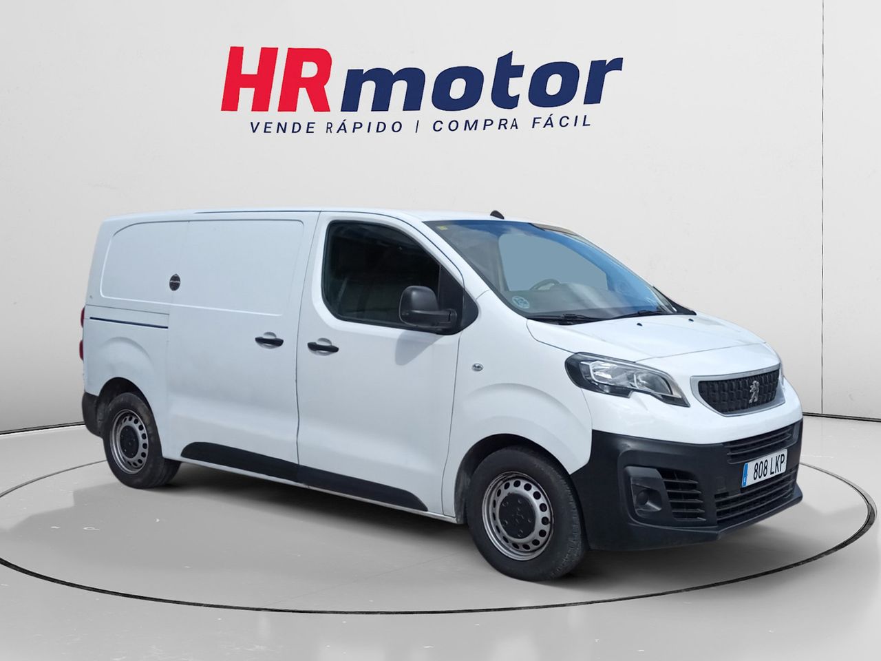 Foto peugeot expert 2020 /