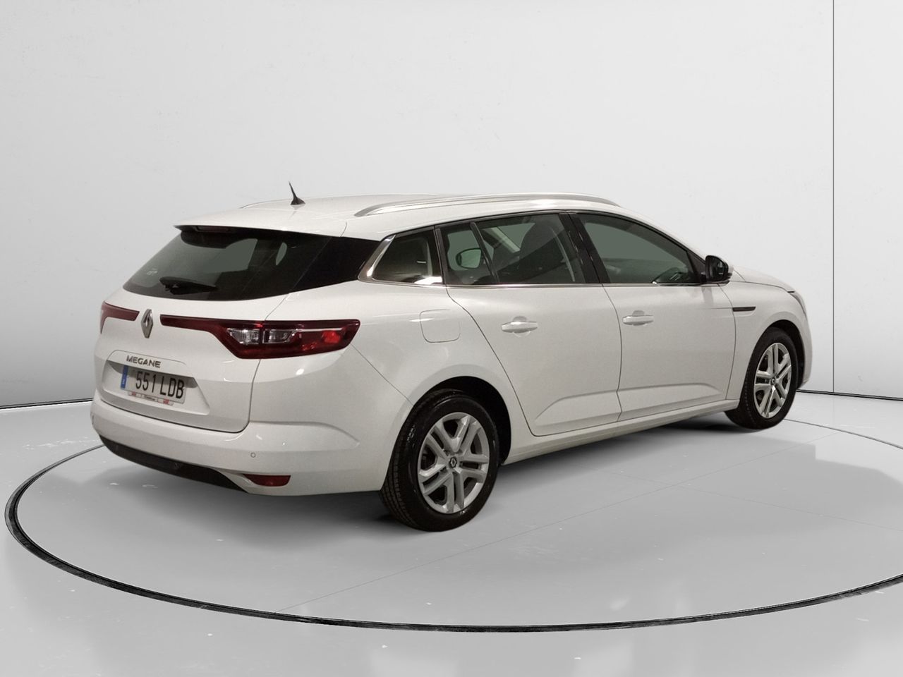renault megane 2019 / foto grande (2)