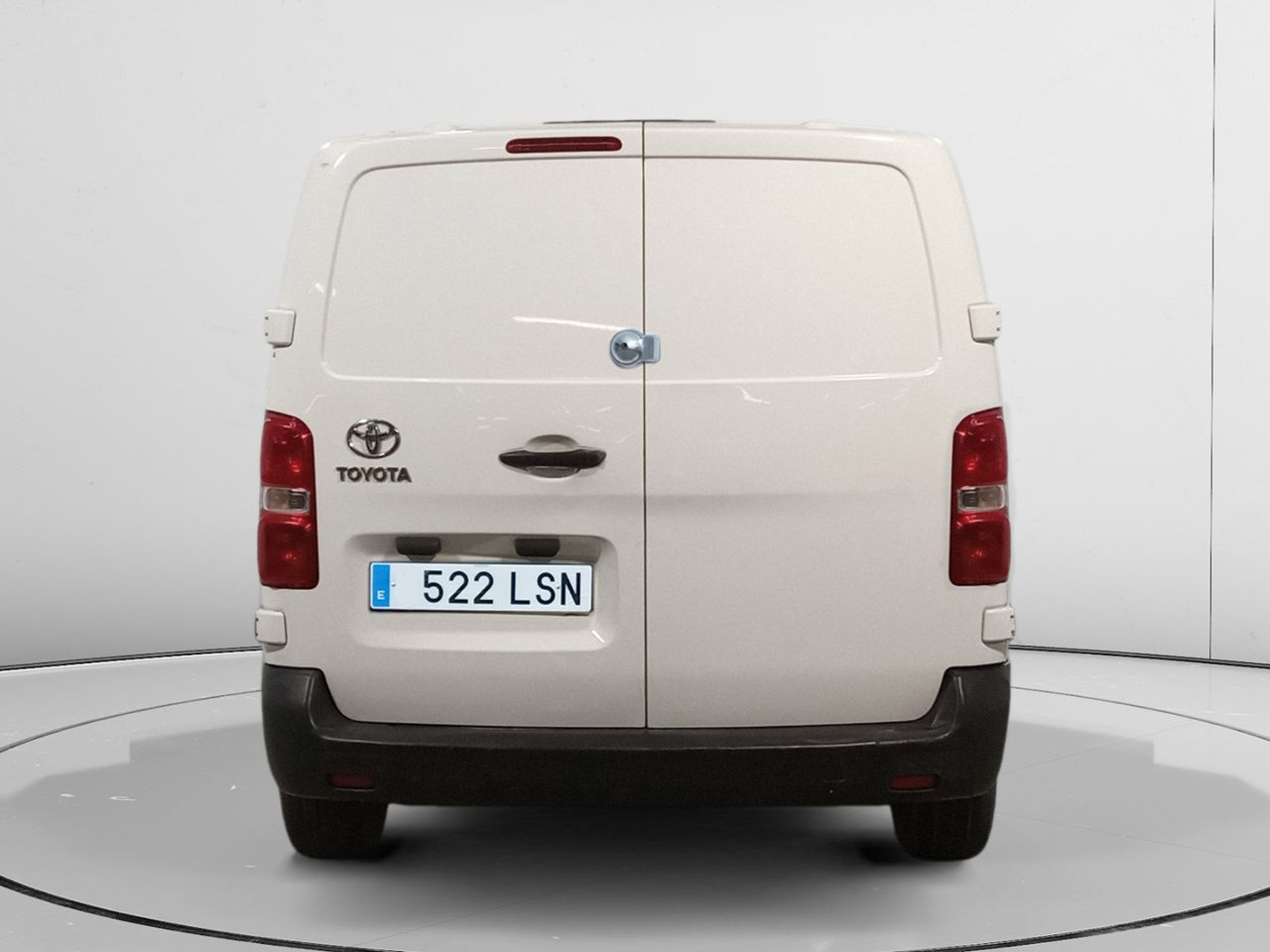 toyota proace 2021 / foto grande (3)