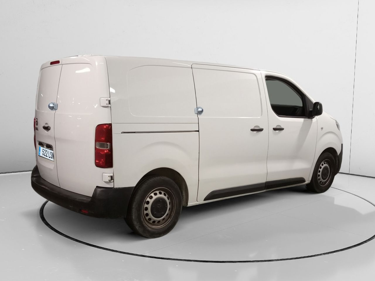 toyota proace 2021 / foto grande (2)