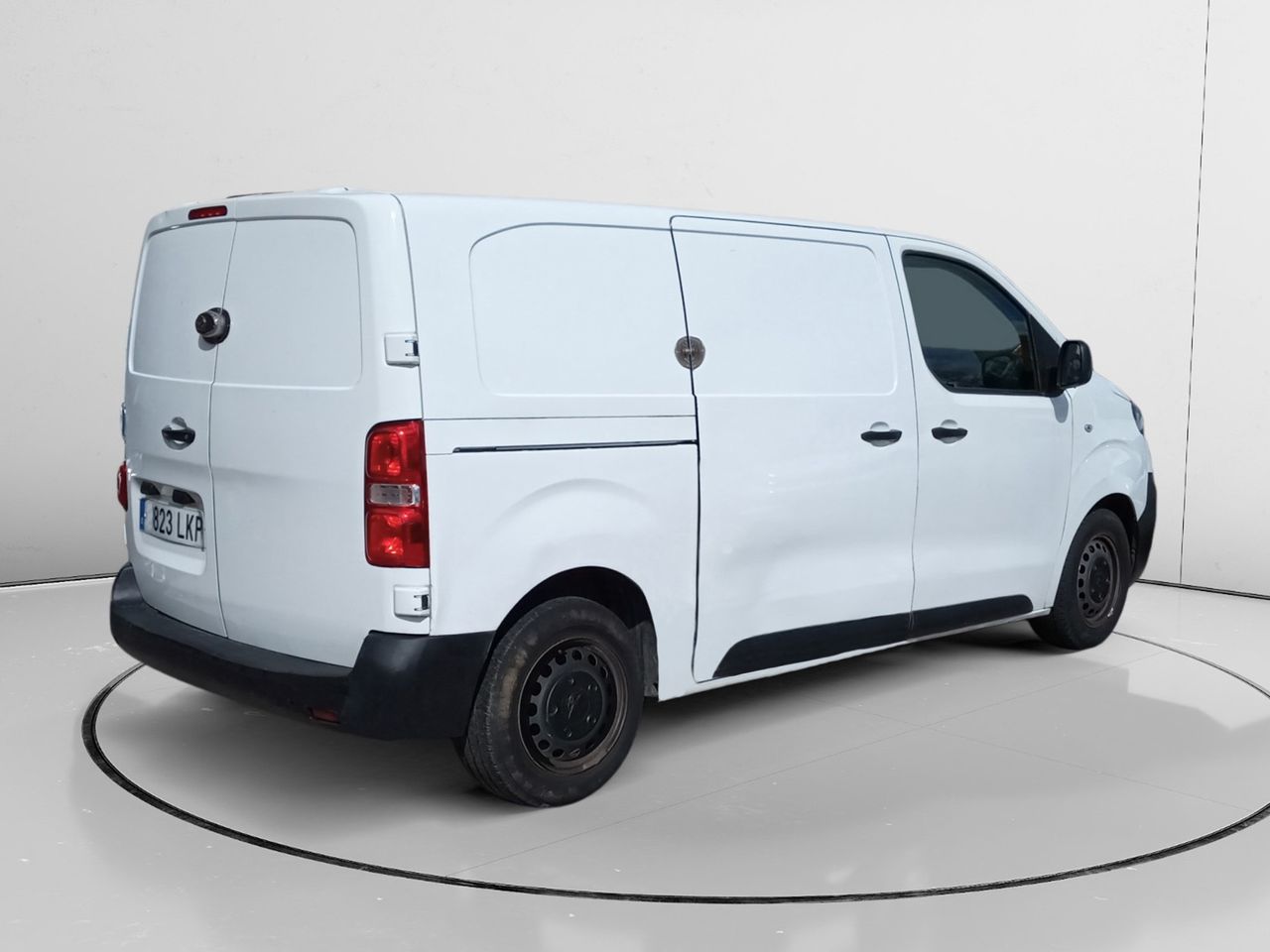 peugeot expert 2020 / foto grande (2)