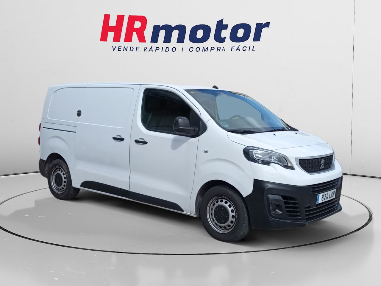 Foto peugeot expert 2020 /