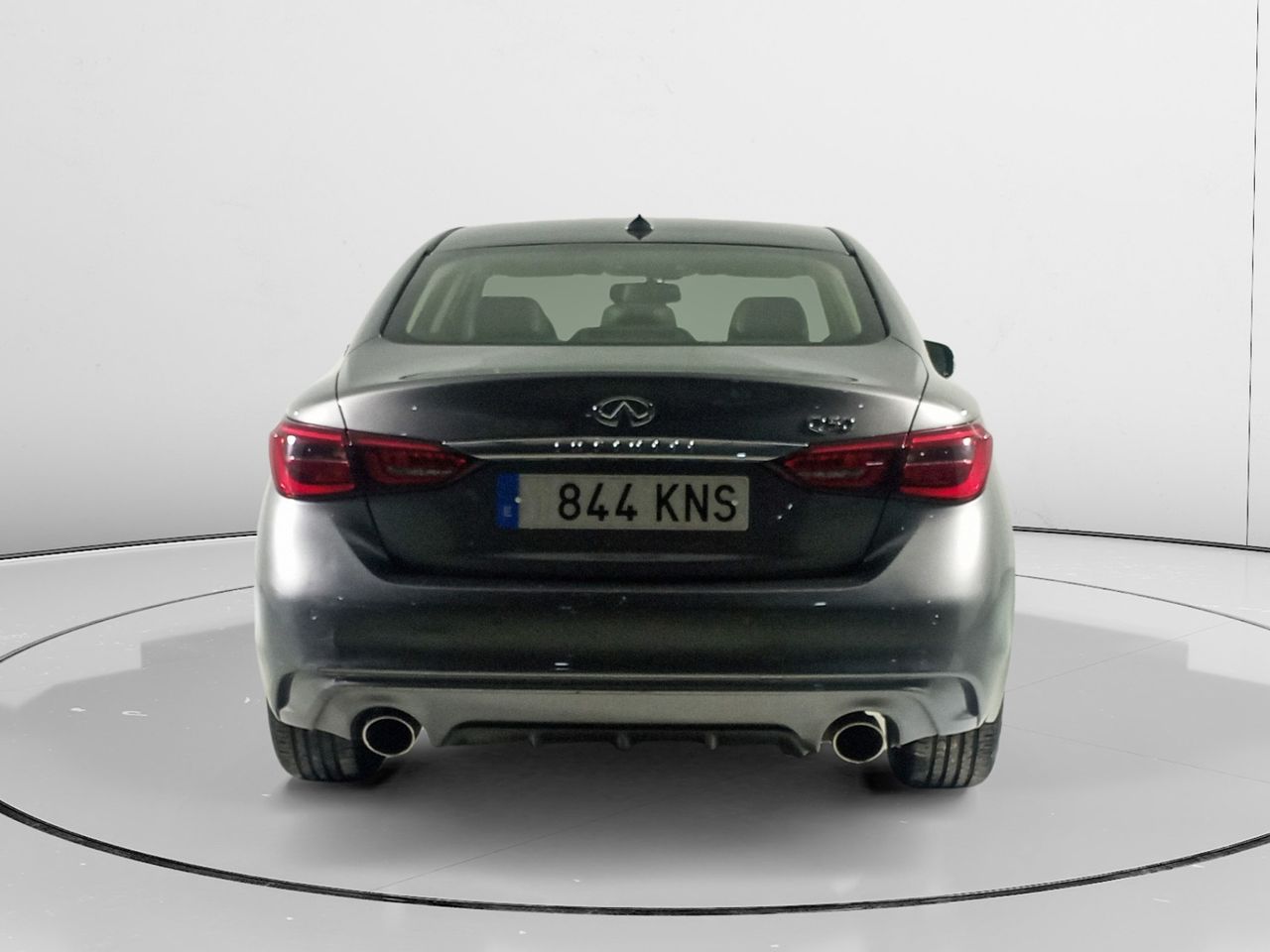 infiniti q50 2018 / foto grande (3)