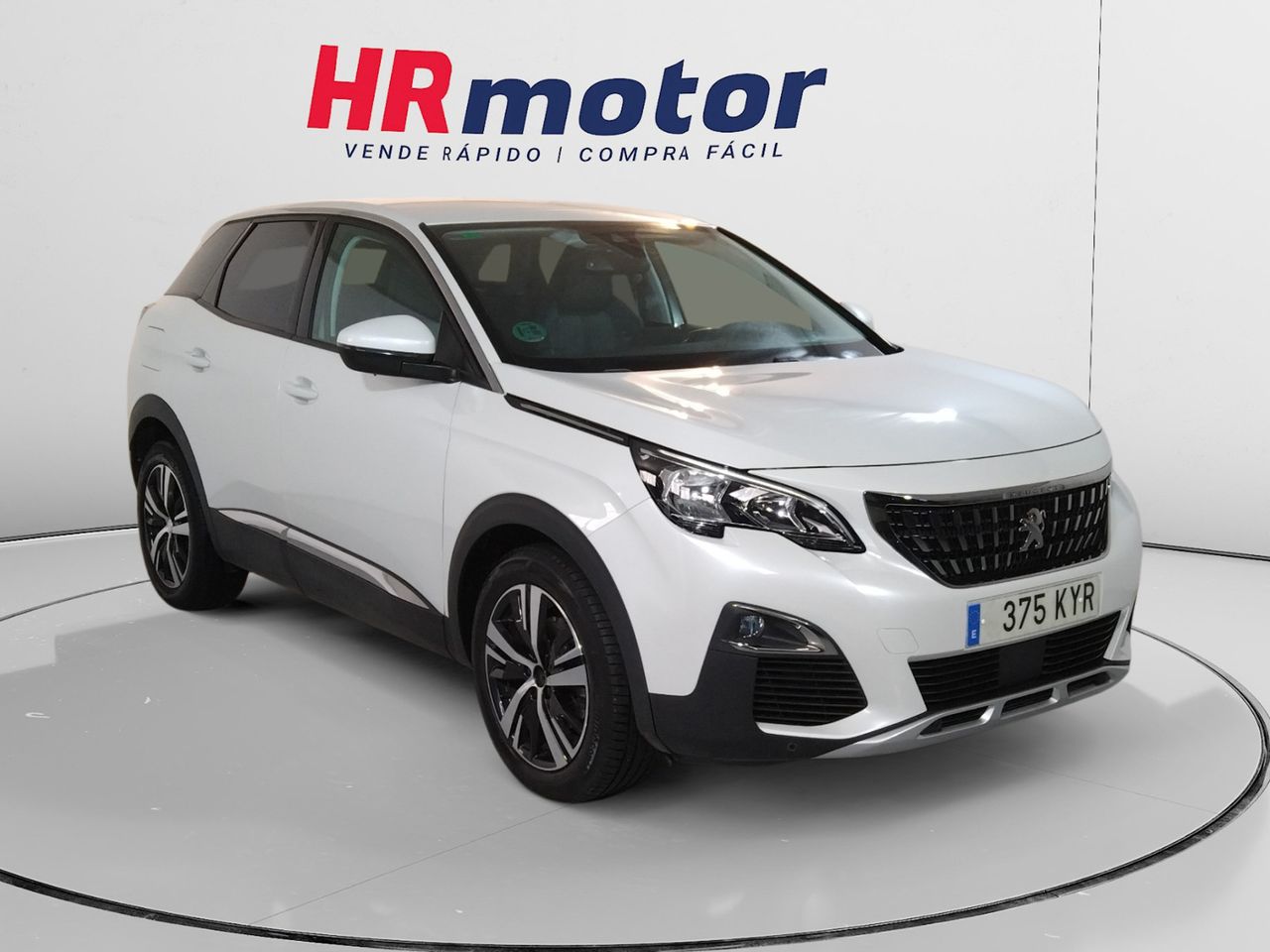 Foto peugeot 3008 2019 /